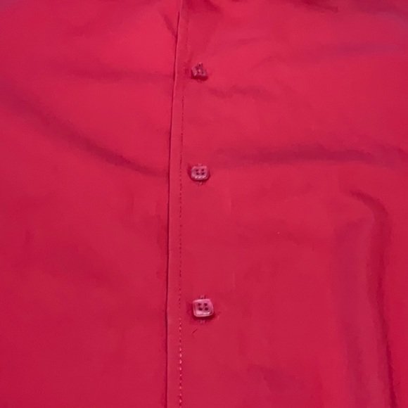 Mens Franco Negretti dress shirt - Picture 8 of 9